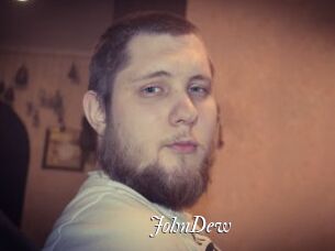 JohnDew Partouze