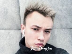 JohnDouglas