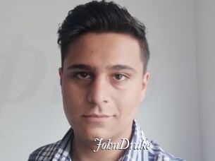 JohnDrake