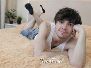 JohnFinch