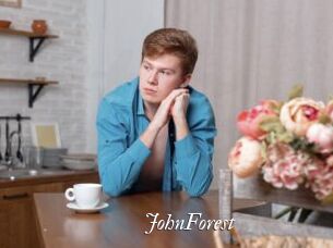 JohnForest