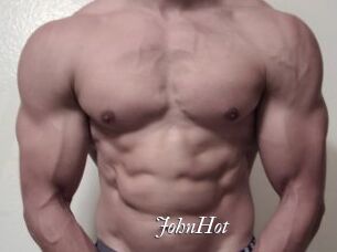 JohnHot