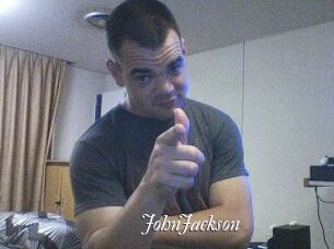 JohnJackson