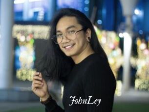 JohnLey
