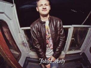 JohnLovely