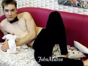 JohnMilton