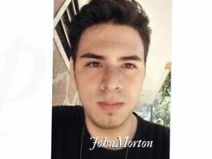 JohnMorton