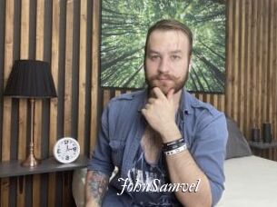 JohnSamvel