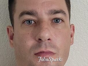 JohnSparks