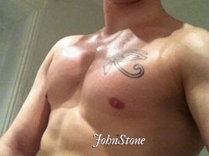 JohnStone Partouze