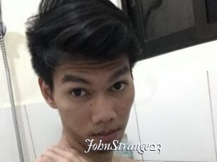 JohnStrange23