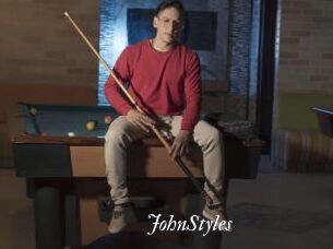 JohnStyles