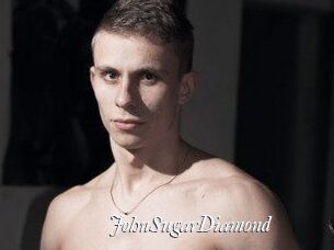 JohnSugarDiamond Partouze