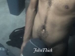 JohnThick