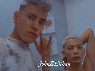 JohnZEithan