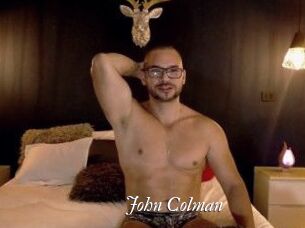 John_Colman