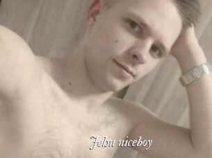 John_niceboy
