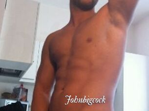 John_big_cock