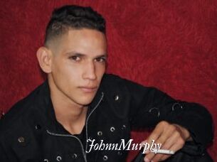 JohnnMurphy