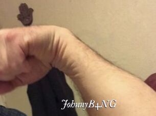 JohnnyB4NG Partouze