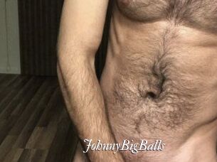 JohnnyBigBalls