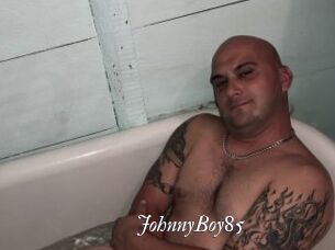 JohnnyBoy85