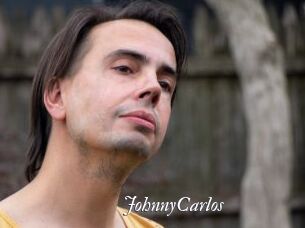 JohnnyCarlos