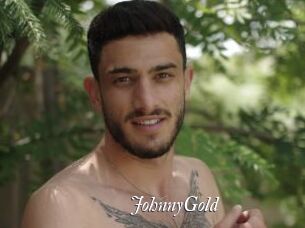 JohnnyGold