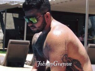 JohnnyGrayson