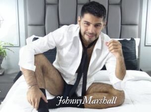 JohnnyMarshall