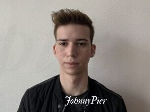 JohnnyPier