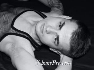 JohnnyPresccott