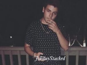 JohnnyStacked