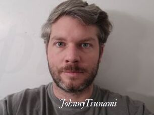 JohnnyTsunami