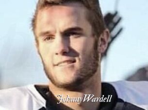 JohnnyWardell