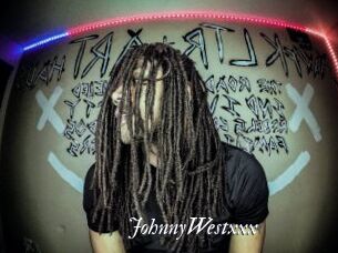 JohnnyWestxxx