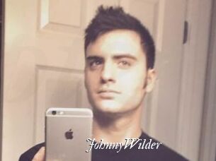 JohnnyWilder