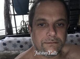 JohnnyYalls