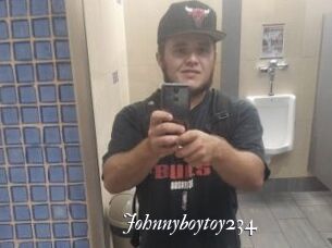 Johnnyboytoy234