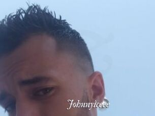 Johnnyiceee