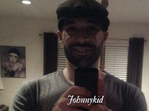 Johnnykid