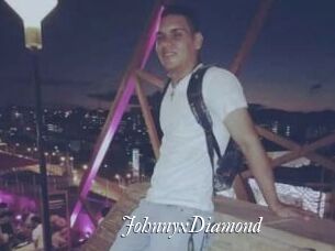 JohnnyxDiamond