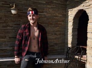 JohnsonArthur