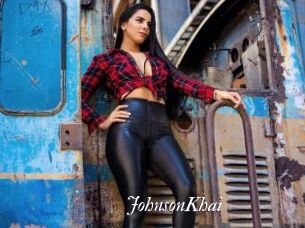JohnsonKhai