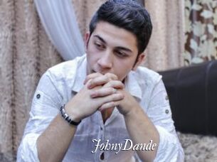 JohnyDande