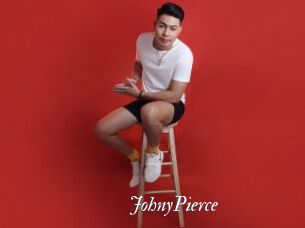 JohnyPierce
