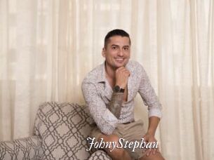 JohnyStephan