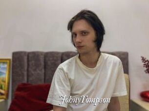 JohnyTompson Partouze