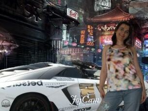 JojCam