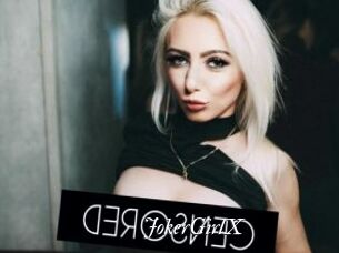JokerGirlX